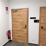 Apartmán Alpin 103