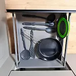 Alpin 103 Apartmán *