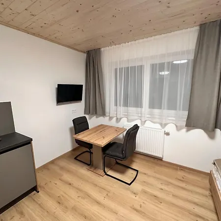Alpin 103 Appartement