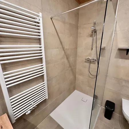 Apartman Alpin 103 Schladming