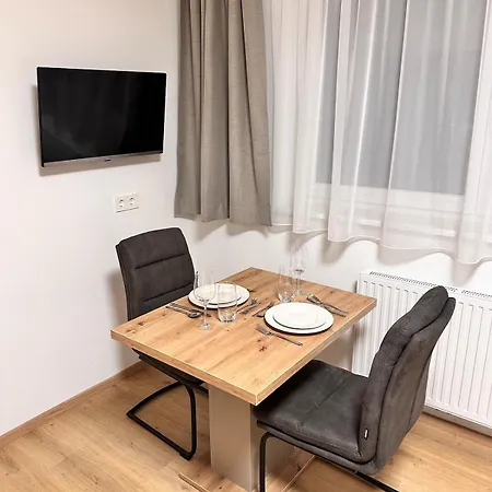 Appartement Alpin 103