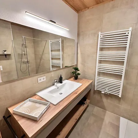 Apartmán Alpin 103 Schladming