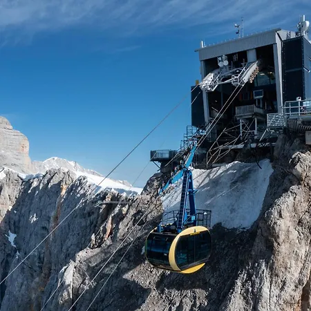 Lägenhet Alpin 103 Schladming