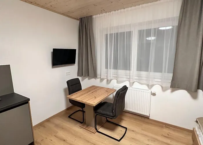 Alpin 103 Appartement