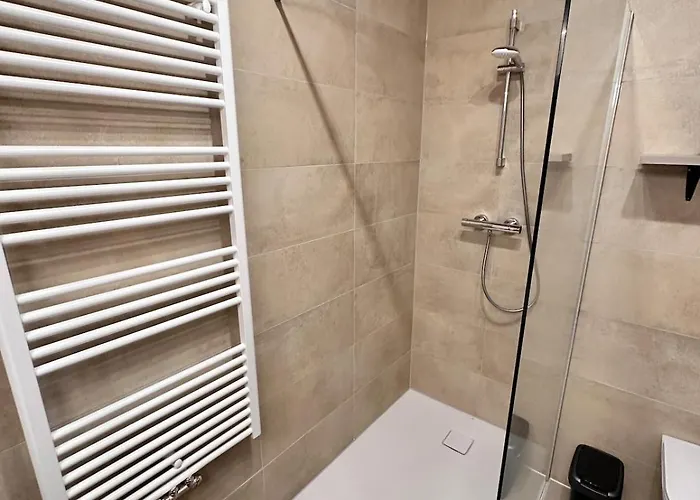 Apartman Alpin 103 Schladming