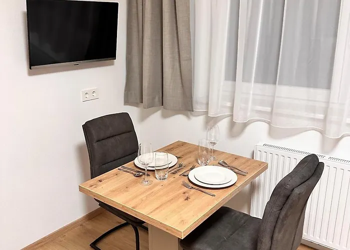 Appartement Alpin 103