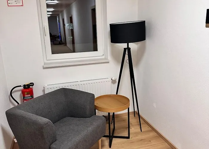 Alpin 103 Apartman Schladming