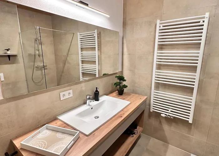 Apartmán Alpin 103 Schladming