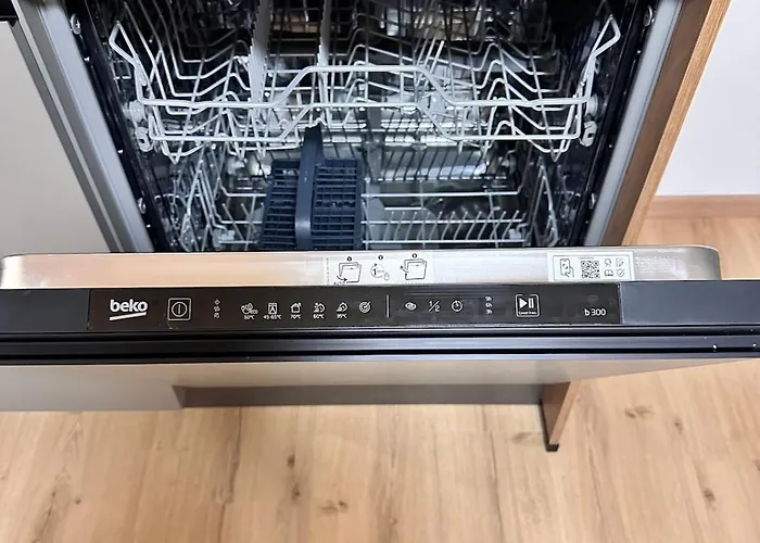 Appartement Alpin 103