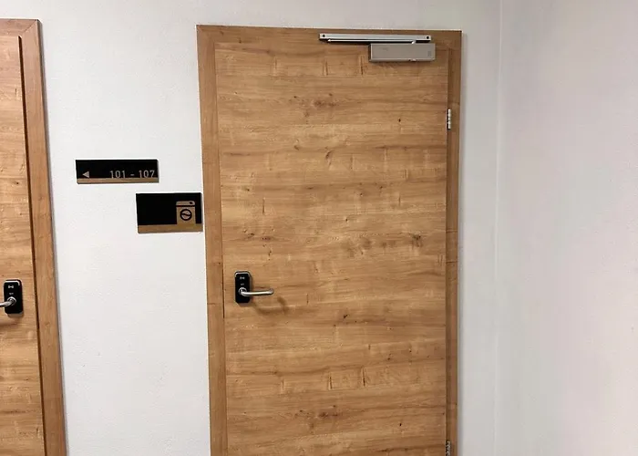 Alpin 103 Apartman *