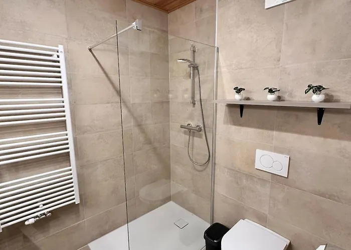 Appartement Alpin 103 Schladming