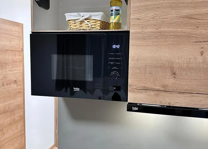 Apartmán Alpin 103 *