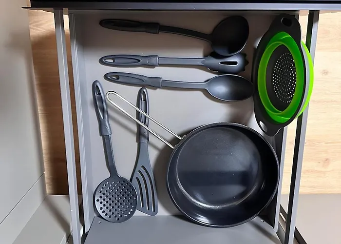 Alpin 103 Apartmán *