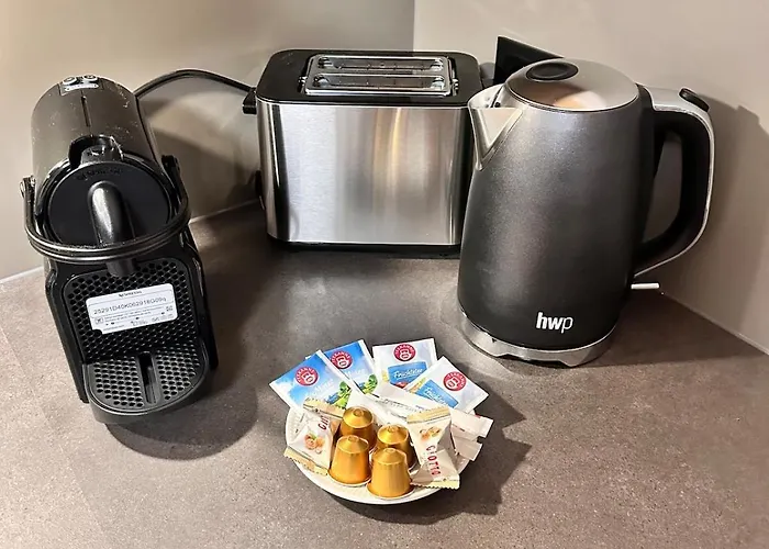 Apartmán Alpin 103 *